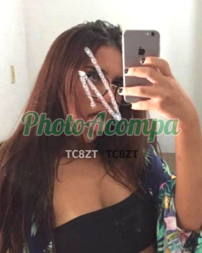 Maralise, acompanhante em Guarulhos