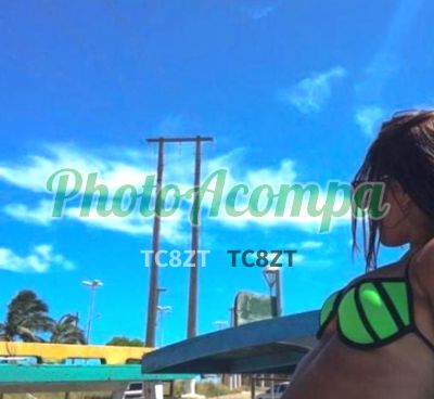 Maralise, escort em Guarulhos