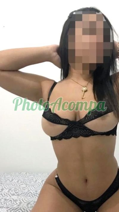 Natasha, escort em Afonso Cláudio