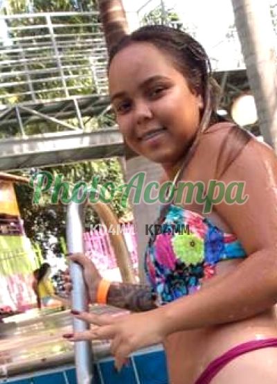 Patricia Silva, acompanhante em Sumaré