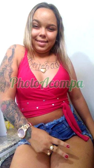 Patricia Silva, acompanhante em Sumaré