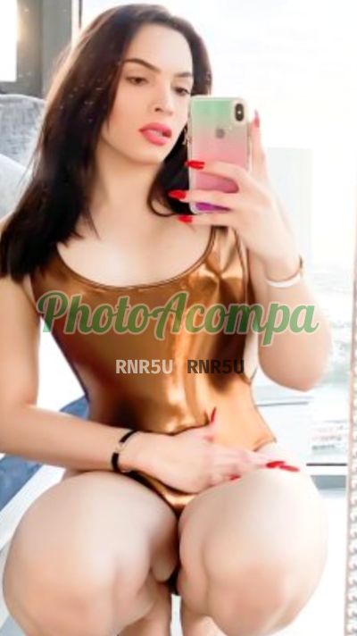 Angélica Gurgel, trans em Meireles (Fortaleza)