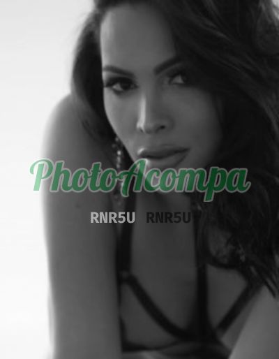 Angélica Gurgel, transex em Meireles (Fortaleza)