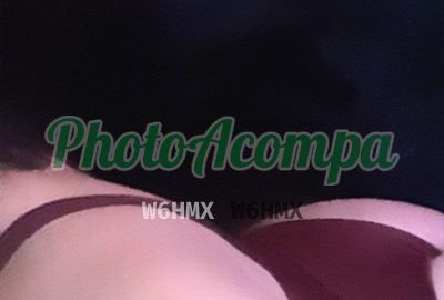 Aline, escort em Manaus