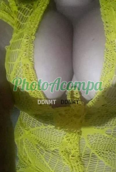 Júlia, escort em Ribeirão Preto