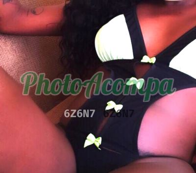 Priscila Barros, garota de programa em Piracicaba