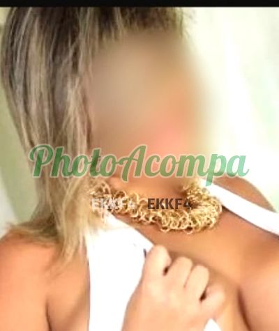 Juliana, escort em Piracicaba