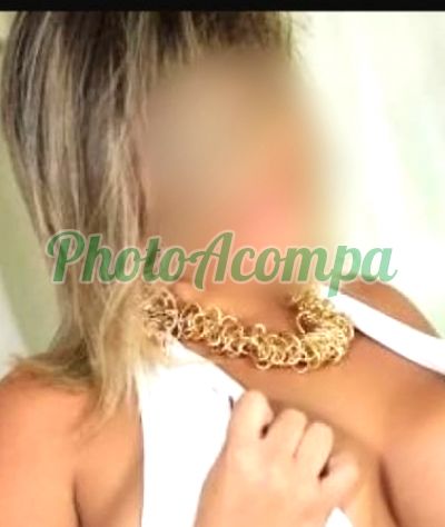 Juliana, escort em Piracicaba