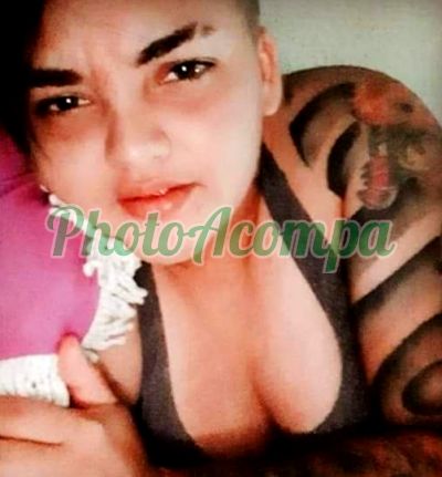 Michely (85) 99412-2448, Acompanhante em Mossoró