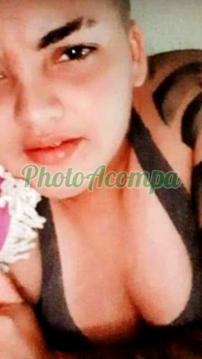 Michely, Acompanhante em Mossoró