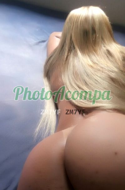 Giselly Munhoz, escort em Piracicaba