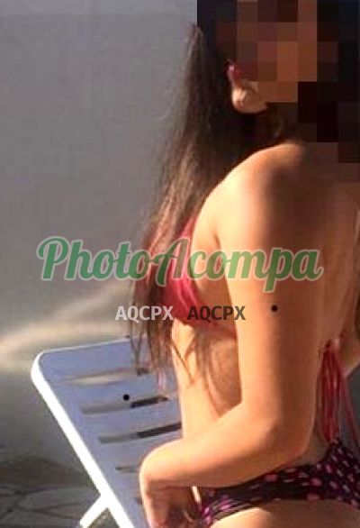 Poliana, acompanhante em Cascavel