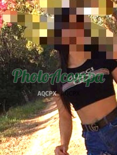 Poliana, garota de programa em Cascavel