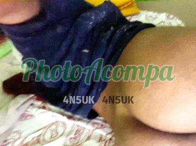 Amanda, travesti em Morrinhos
