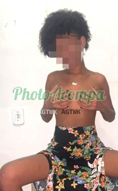 Katrina Stallone, escort no Rio de Janeiro