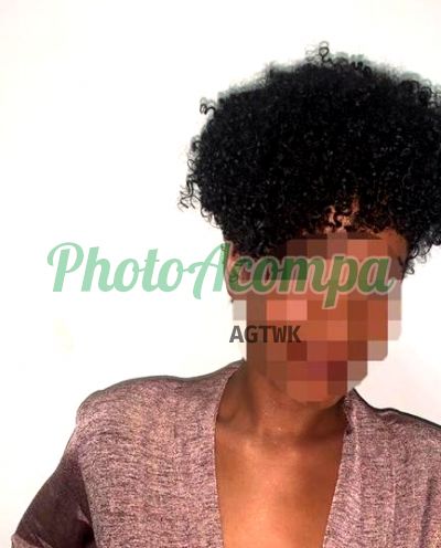 Katrina Stallone, acompanhante no Rio de Janeiro