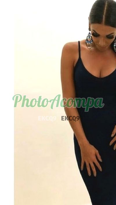 Nikki, transex em Campinas
