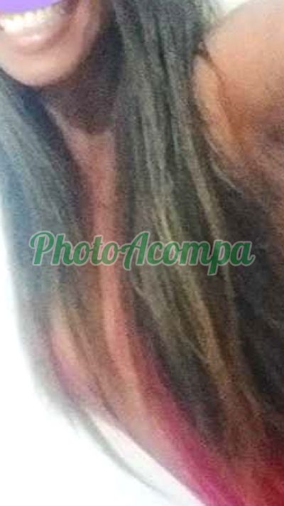 Karina Furacao, acompanhante em Duque de Caxias