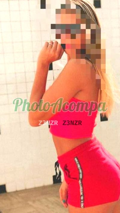 Liza, escort em Cascavel