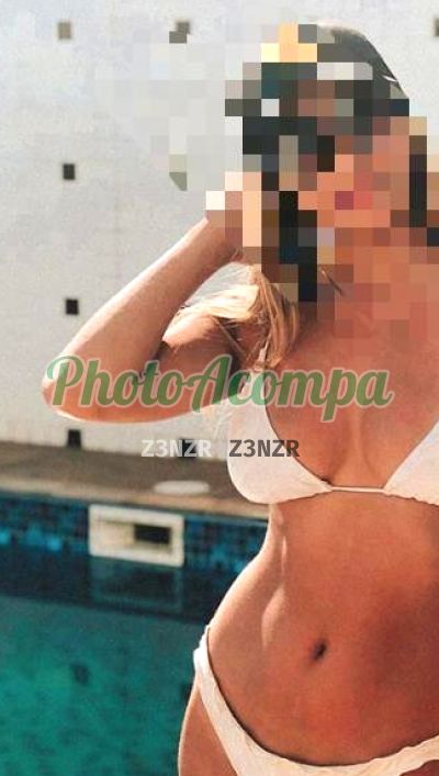 Liza, escort em Cascavel