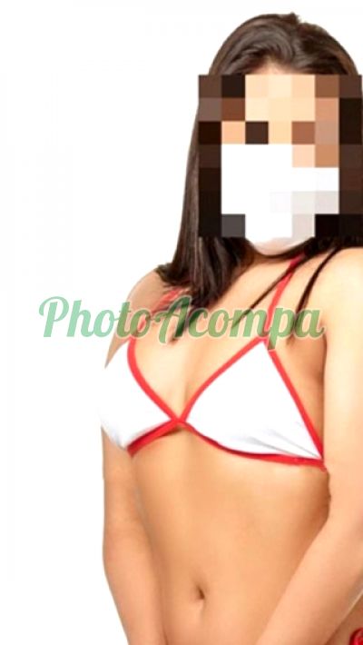 Bruna, escort em Ilhéus