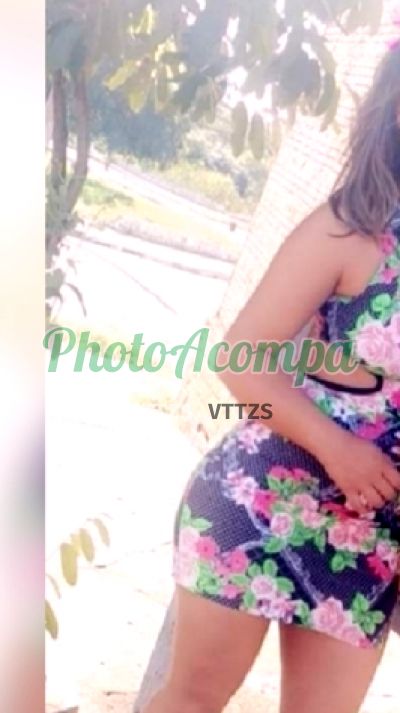 Alice Villela, escort em São José do Rio Preto