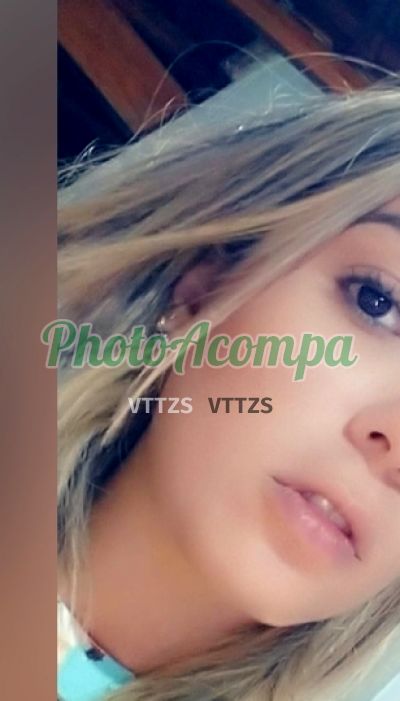 Alice Villela, acompanhante em São José do Rio Preto