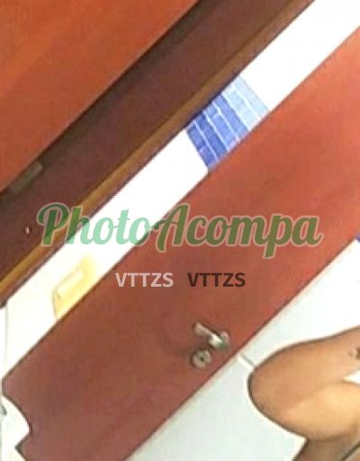 Alice Villela, escort em São José do Rio Preto