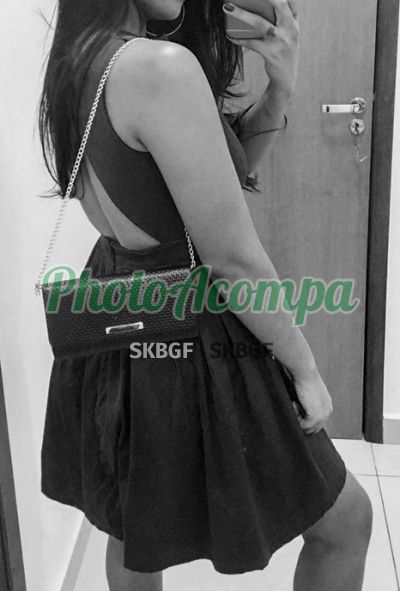Luz Ribeiro, escort em Porto Velho