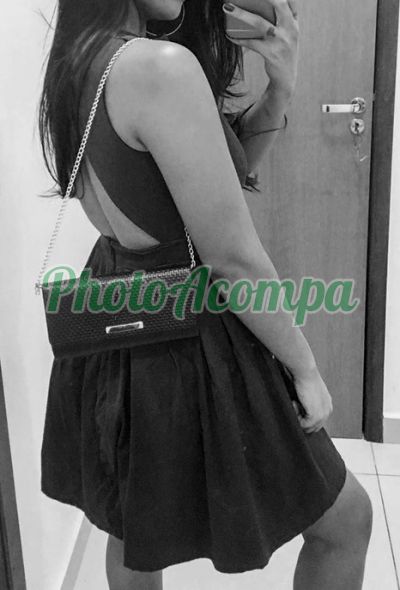 Luz Ribeiro, escort em Porto Velho
