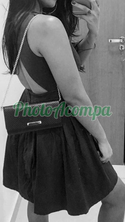 Luz Ribeiro, escort em Porto Velho
