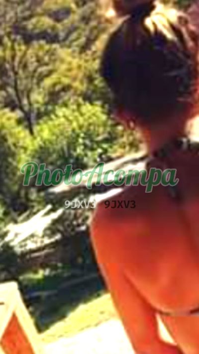 Amanda Worney, travesti em Belo Horizonte