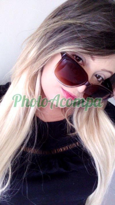 Jhenny, garota de programa em São Pedro da Aldeia