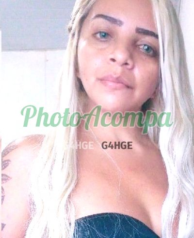 Dayanne Lima, escort em Manaus