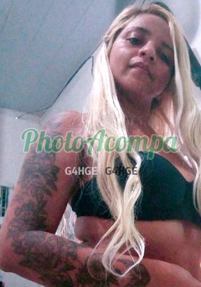 Dayanne Lima, escort em Manaus