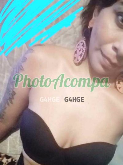 Dayanne Lima, garota de programa em Manaus
