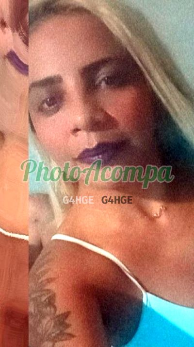 Dayanne Lima, escort em Manaus