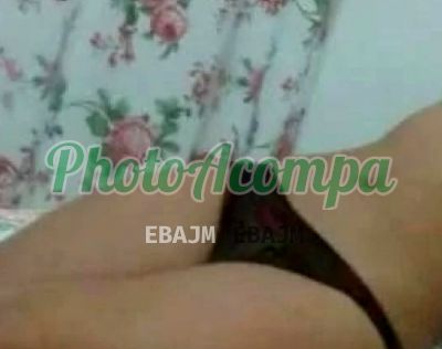 Melissa, acompanhante em Campo Grande