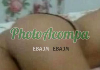 Melissa, garota de programa em Campo Grande