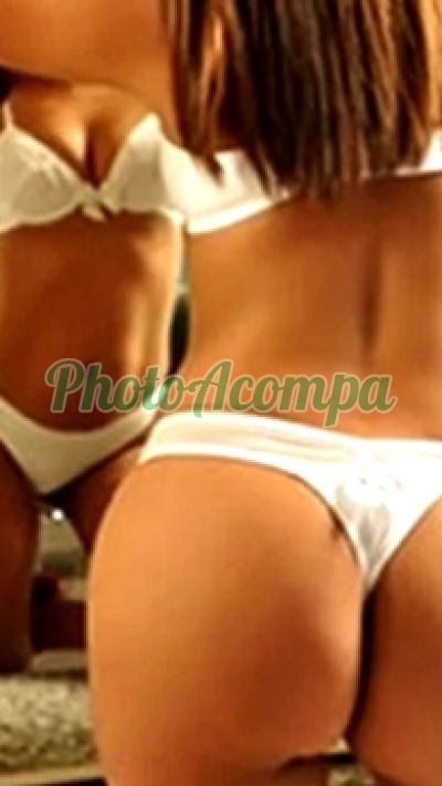 Melissa, escort em Campo Grande