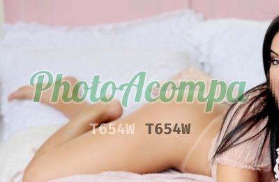 Helen Lopes, garota de programa em Santos