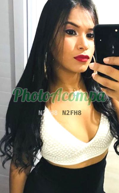 Carol, escort em Copacabana (RJ)