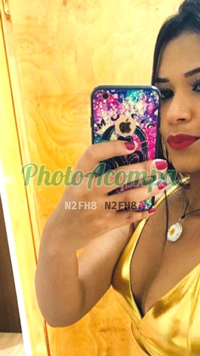 Carol, acompanhante em Copacabana (RJ)