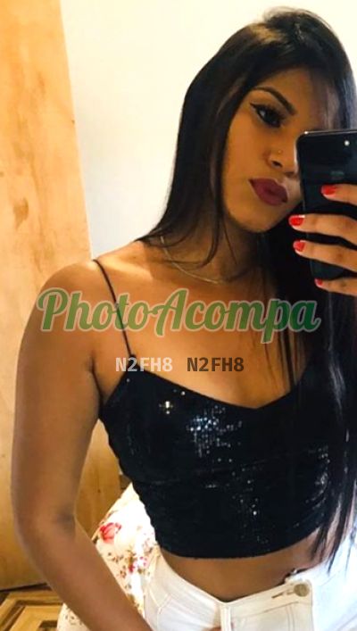 Carol, escort em Copacabana (RJ)