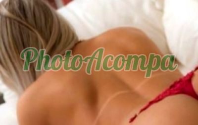 Gabi, escort em Maringá