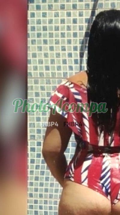 Gabrielly Dias, garota de programa em Bragança Paulista