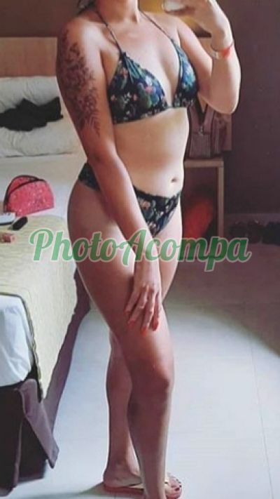 Gabriela, garota de programa no Asa Sul (Brasília / DF)