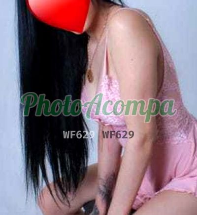 Stefany, garota de programa em Praia Grande