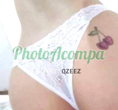 Yasmin, garota de programa em Cuiabá