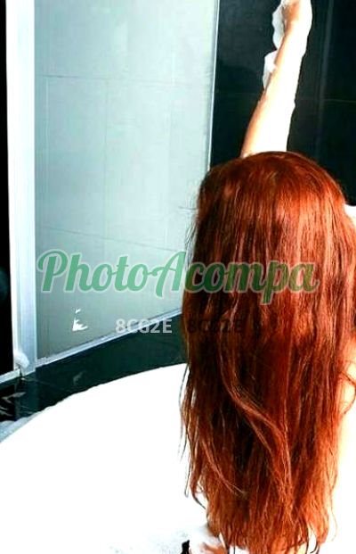 Katrina, escort no Rio de Janeiro